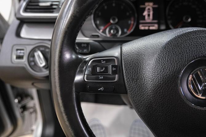 Volkswagen Passat B7 с пробегом 2012 года, цена 849 000 рублей, 138000 км, седан, Автокод Объявления