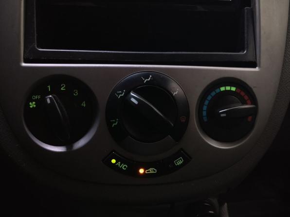 Chevrolet Lacetti I с пробегом 2011 года, цена 640 000 рублей, 196669 км, седан, Автокод Объявления
