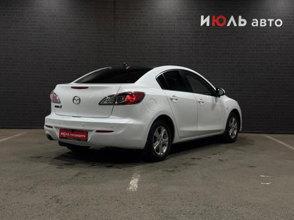 Mazda 3 II (BL) Рестайлинг с пробегом 2011 года, цена 900 000 рублей, 237498 км, седан, Автокод Объявления