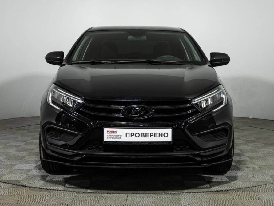 Lada (ВАЗ) Vesta I Рестайлинг (NG) Санкт-Петербург  - изображение 2