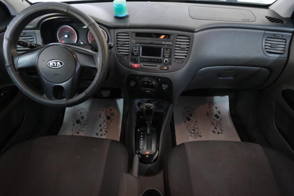 Kia Rio II Рестайлинг Омск  - изображение 14