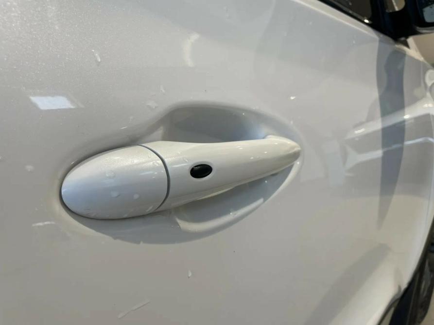 Chery Tiggo 4 I Рестайлинг Мурманск  - изображение 8