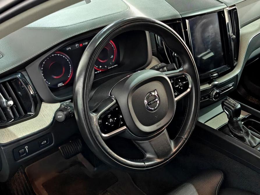 Volvo XC60 II Москва  - изображение 12