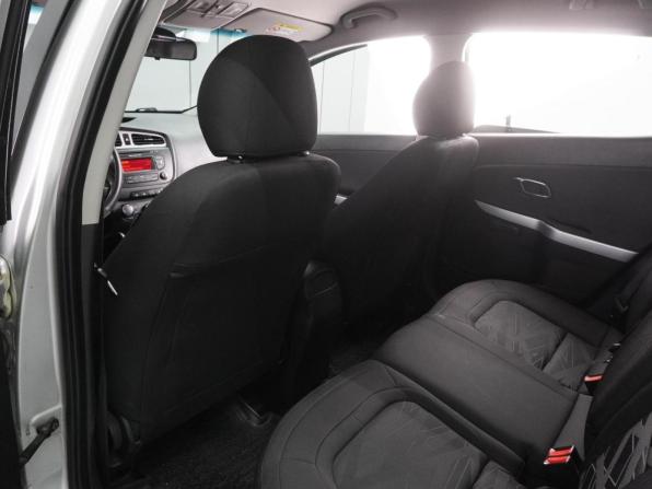 Kia Ceed II с пробегом 2014 года, цена 999 000 рублей, 208110 км, хэтчбек, Автокод Объявления