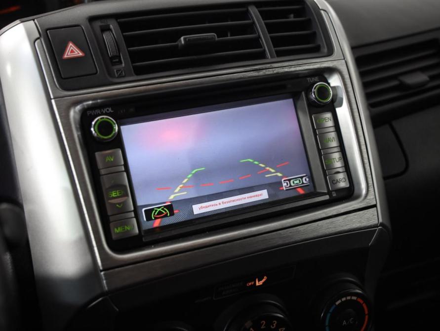 Toyota Verso I Санкт-Петербург  - изображение 12