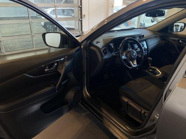 Nissan X-Trail III Рестайлинг с пробегом 2019 года, цена 1 795 300 рублей, 158720 км, внедорожник, Автокод Объявления