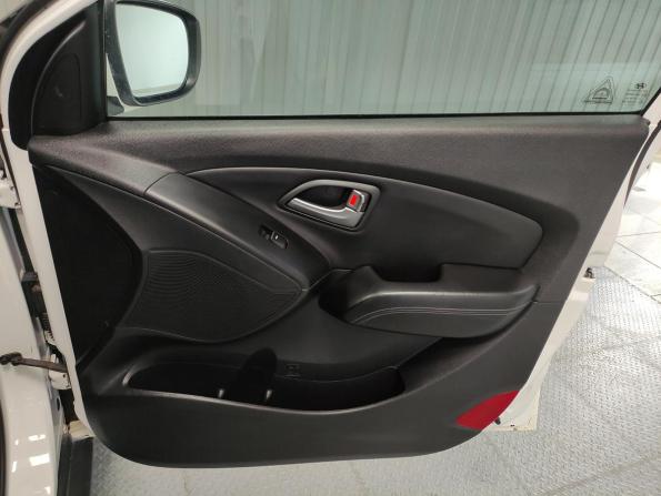 Hyundai ix35 I Рестайлинг с пробегом 2014 года, цена 1 420 000 рублей, 150000 км, внедорожник, Автокод Объявления