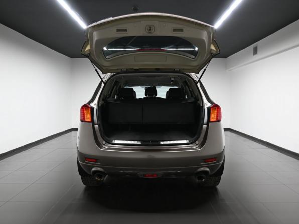 Nissan Murano II (Z51) с пробегом 2010 года, цена 970 000 рублей, 247057 км, внедорожник, Автокод Объявления