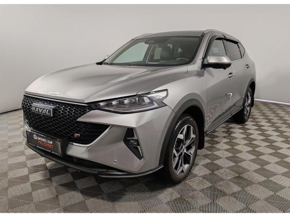Haval F7 I с пробегом 2023 года, цена 2 249 000 рублей, 45592 км, внедорожник, Автокод Объявления