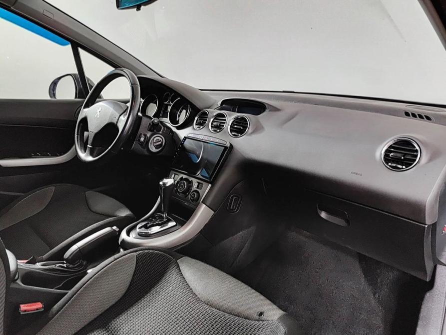 Peugeot 308 I Рестайлинг Уфа  - изображение 13