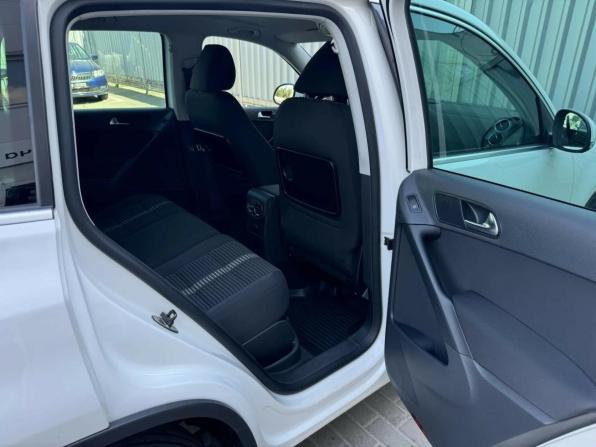 Volkswagen Tiguan I с пробегом 2010 года, цена 1 285 000 рублей, 170000 км, внедорожник, Автокод Объявления