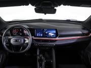 Geely Coolray I Рестайлинг Москва  - изображение 40