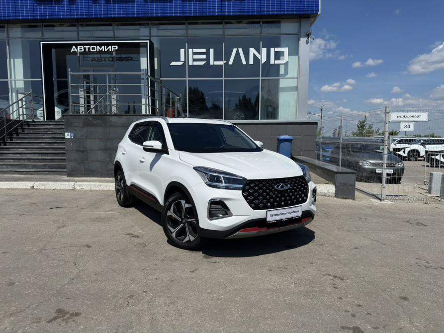 Chery Tiggo 4 Pro I Саратов  - изображение 3