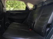 Lexus NX I Рестайлинг Москва  - изображение 29