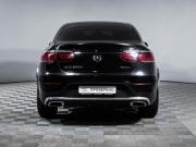 Mercedes-Benz GLC Coupe I (C253) Рестайлинг Москва  - изображение 26
