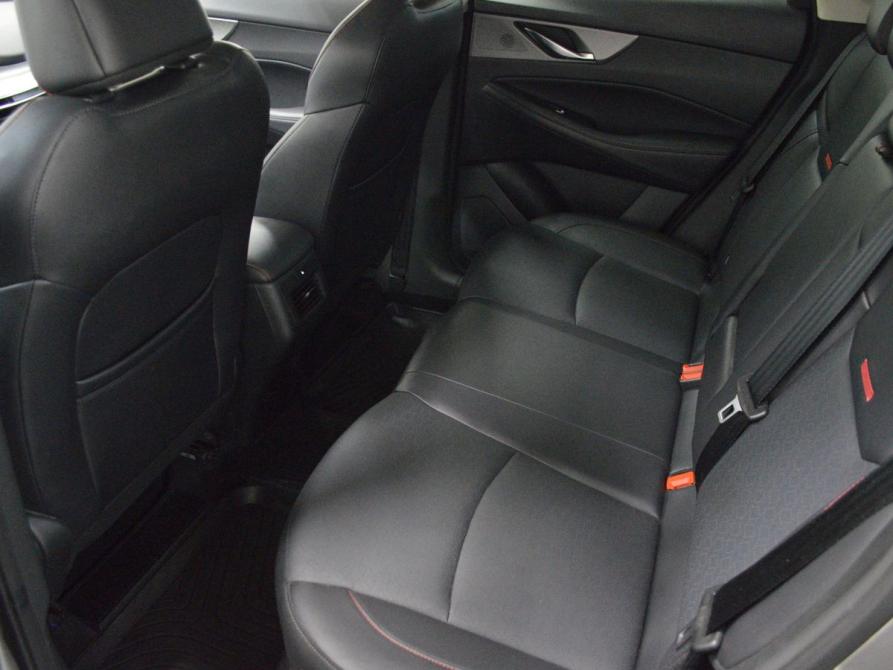 Changan CS35 Plus I Рестайлинг Санкт-Петербург  - изображение 13
