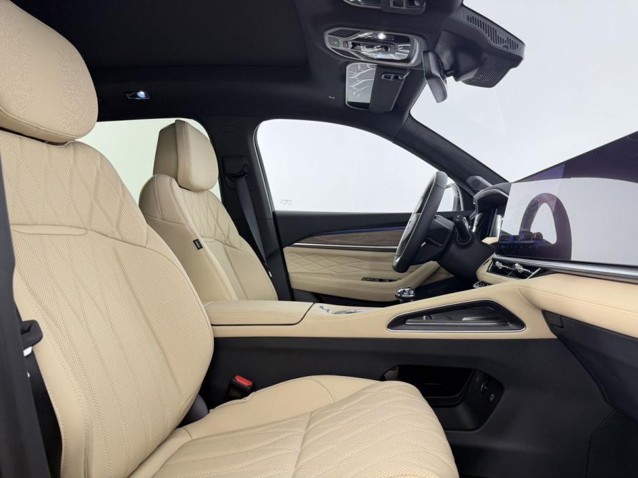 Geely Monjaro I Калининград  - изображение 26