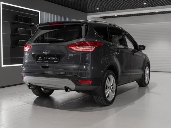 Ford Kuga II с пробегом 2013 года, цена 1 395 000 рублей, 141408 км, внедорожник, Автокод Объявления