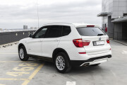BMW X3 II (F25) Рестайлинг Казань  - изображение 28