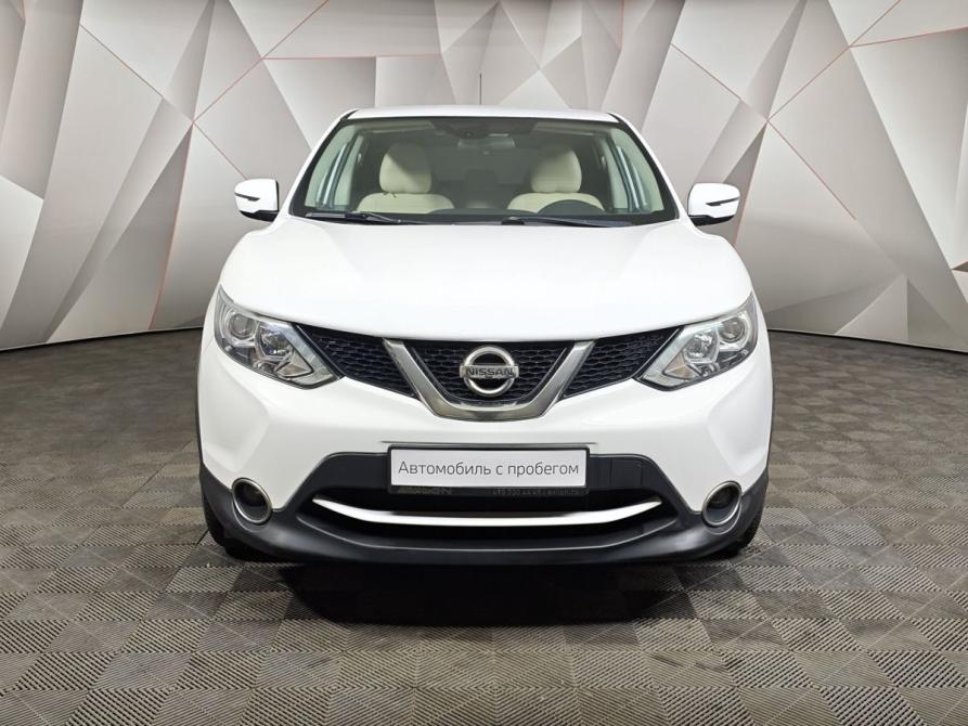Nissan Qashqai II Москва  - изображение 7