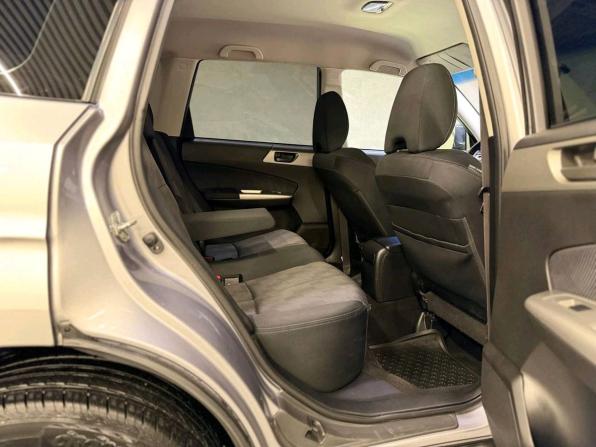 Subaru Forester III с пробегом 2010 года, цена 1 179 000 рублей, 140188 км, внедорожник, Автокод Объявления