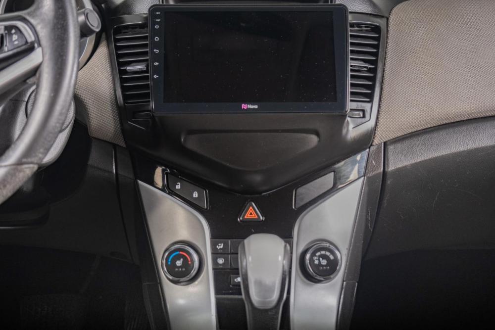 Chevrolet Cruze I Томск  - изображение 16