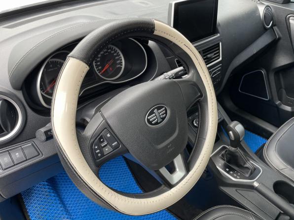 FAW Besturn X40 I с пробегом 2020 года, цена 1 259 000 рублей, 81538 км, внедорожник, Автокод Объявления