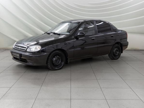 Chevrolet Lanos I с пробегом 2007 года, цена 318 000 рублей, 212535 км, седан, Автокод Объявления