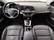 Hyundai Elantra VI (AD) Москва  - изображение 33