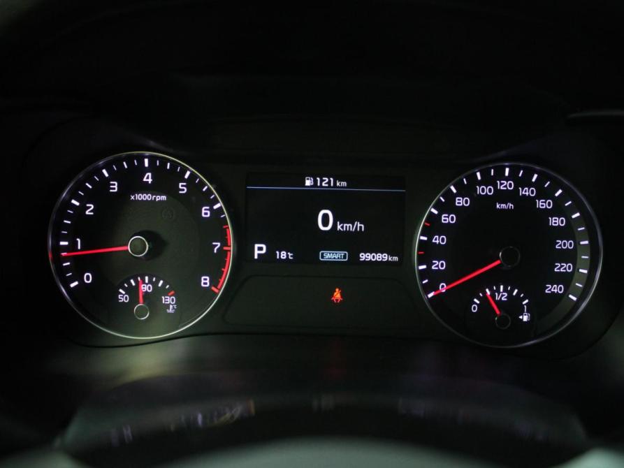 Kia Cerato IV Санкт-Петербург  - изображение 20