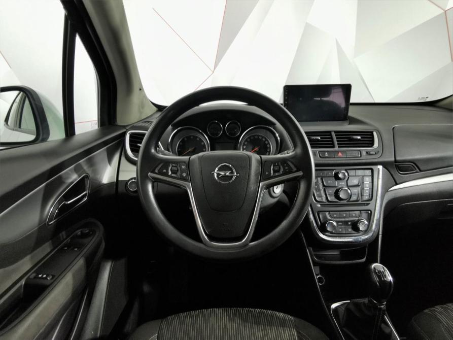 Opel Mokka I Москва  - изображение 18