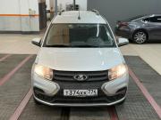 Lada (ВАЗ) Largus I Рестайлинг Магнитогорск  - изображение 10