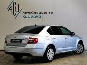 Skoda Octavia III (A7) Рестайлинг Москва  - изображение 17
