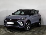 Geely Coolray I Рестайлинг Санкт-Петербург  - изображение 19