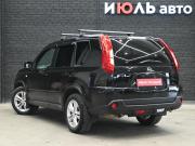 Nissan X-Trail II Рестайлинг Екатеринбург  - изображение 21