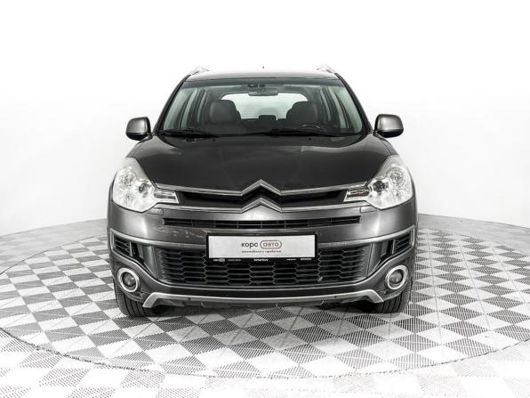 Citroen C-Crosser с пробегом 2012 года, цена 719 000 рублей, 315394 км, внедорожник, Автокод Объявления