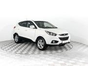 Hyundai ix35 I Ногинск  - изображение 21