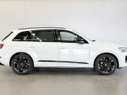 Audi Q7 II (4M) Рестайлинг 2 Воронеж  - изображение 79