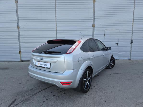 Ford Focus II Рестайлинг с пробегом 2010 года, цена 688 000 рублей, 112496 км, хэтчбек, Автокод Объявления