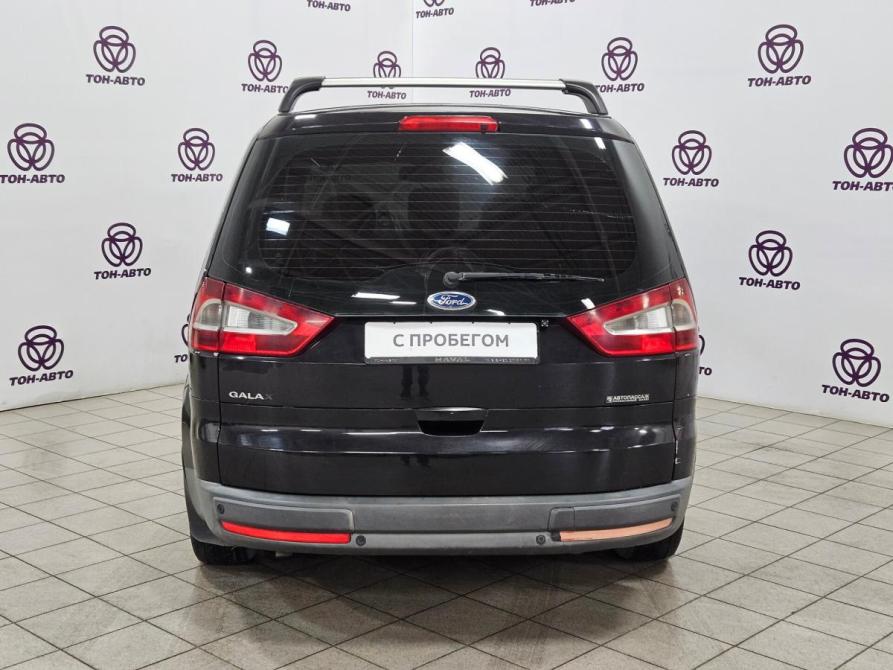 Ford Galaxy II Тольятти  - изображение 6