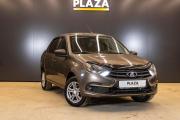 Lada (ВАЗ) Granta I Рестайлинг Уфа  - изображение 20