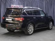 Infiniti QX56 II Москва  - изображение 36