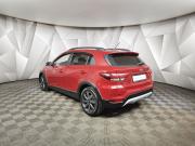 Kia Rio IV Москва  - изображение 24