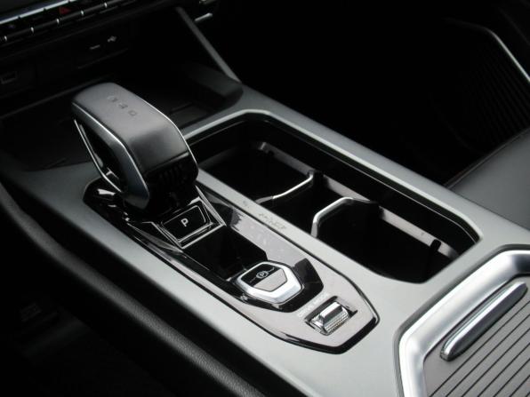 Geely Okavango I Рестайлинг с пробегом 2023 года, цена 2 460 000 рублей, 44258 км, внедорожник, Автокод Объявления