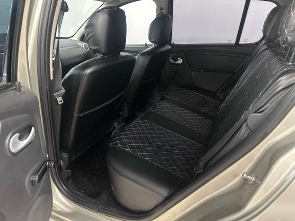 Renault Sandero I с пробегом 2012 года, цена 690 000 рублей, 188312 км, хэтчбек, Автокод Объявления