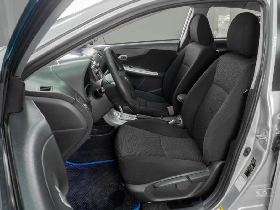 Toyota Corolla X (E140 E150) Рестайлинг Тюмень  - изображение 10