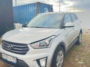 Hyundai Creta I Пермь  - изображение 14