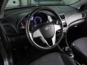 Hyundai Solaris I Рестайлинг Воронеж  - изображение 21