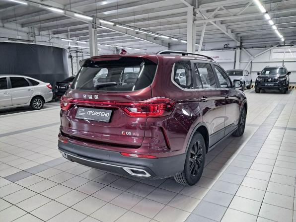 SWM G05 Pro с пробегом 2025 года, цена 2 030 000 рублей, 10825 км, внедорожник, Автокод Объявления