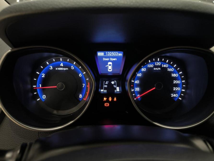 Hyundai i30 II Казань  - изображение 16